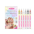 Nymixa Nail Art Graffiti Pen