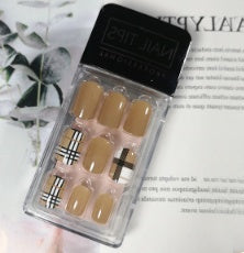 Nail Tips sticker