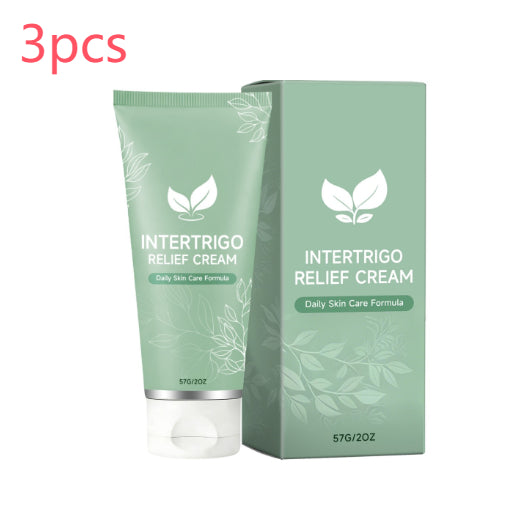 Skin Wrinkle Relieving Cream