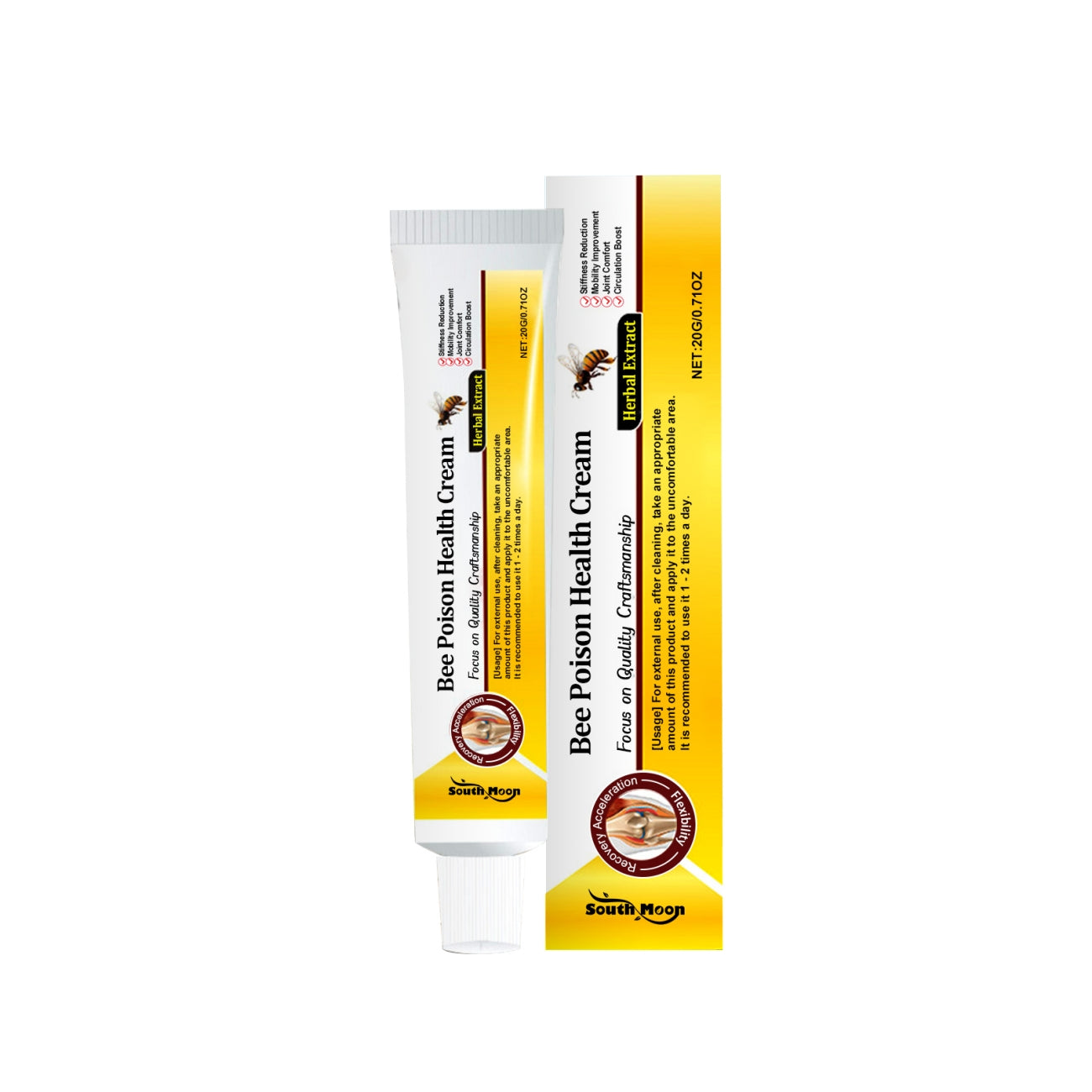 Joint Care Soothing Cream