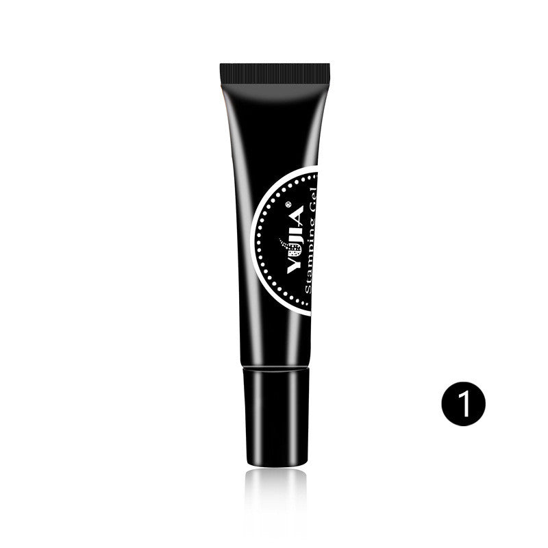 Ujia Nail printing glue
