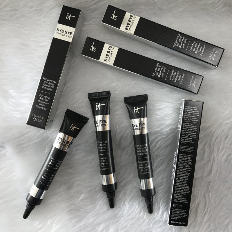 Eye moisturizing cream for dark circles