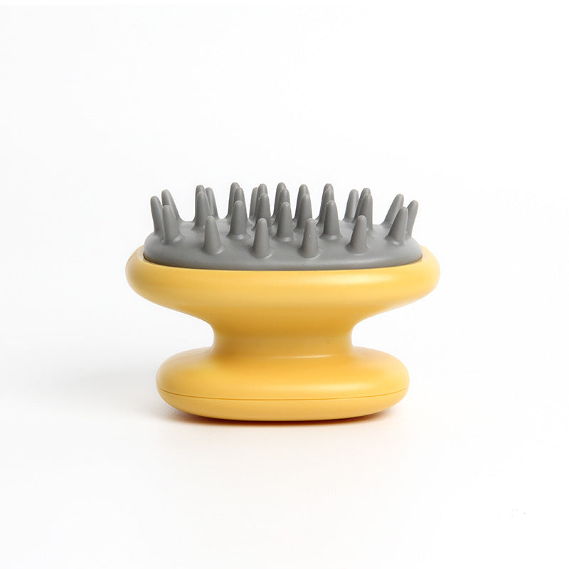 Household Shampoo, Comb, Grab Brush, Portable Massage