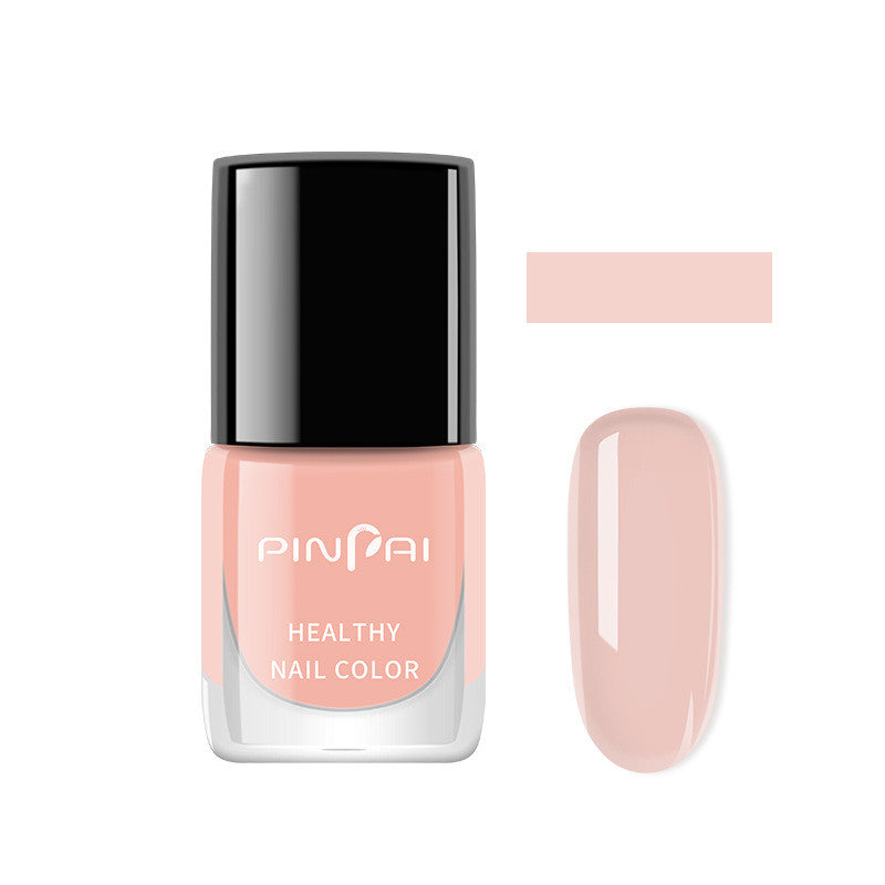 PinPai Nail Polish Is Quick-drying, Odorless And Lasting