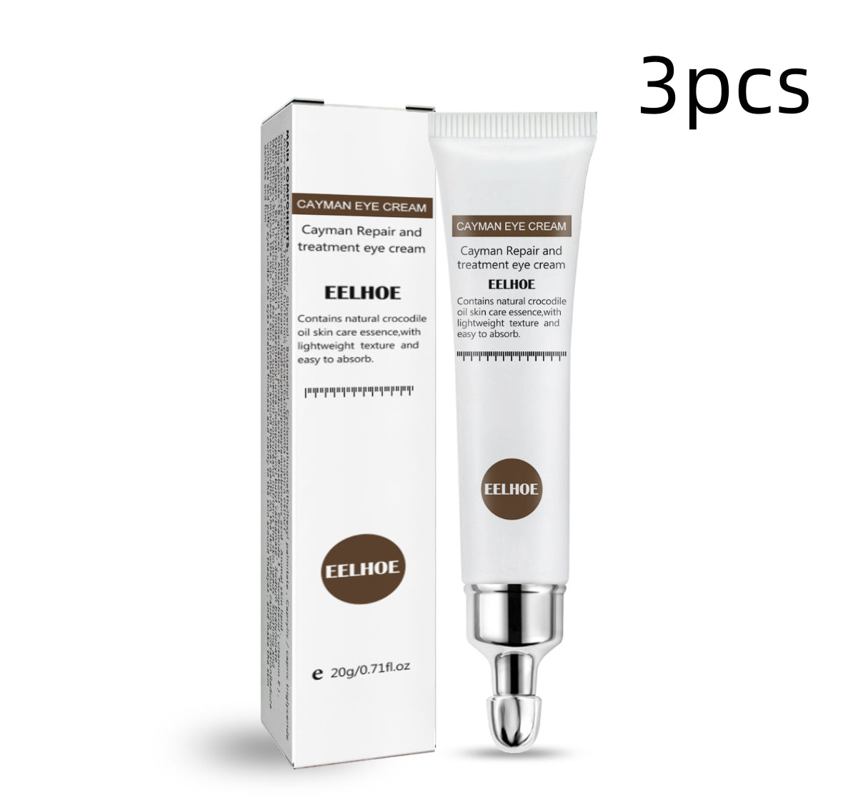 Jojoba Oil Eye Cream Firming And Lifting