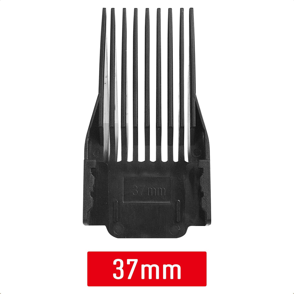 Haircut Stopper Electric Clipper Accessories Position Guide Comb