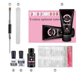 Mobray Nail extension gel set