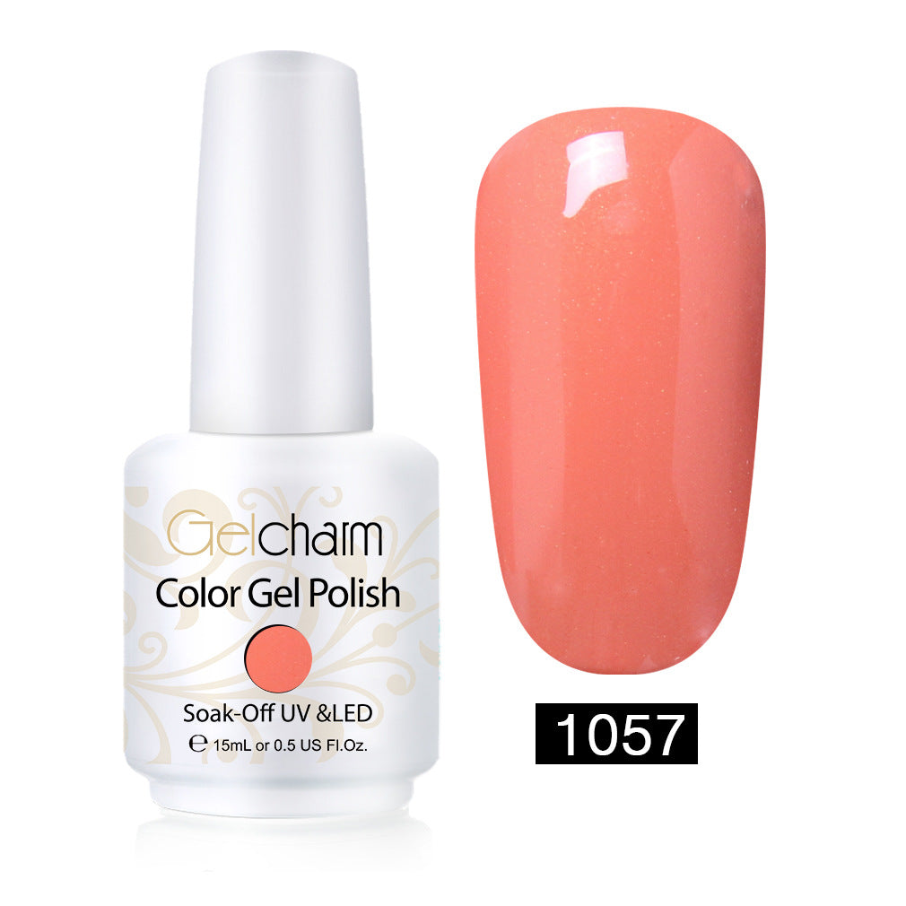 GelPolish Primer and topcoat Gel Nail Polish