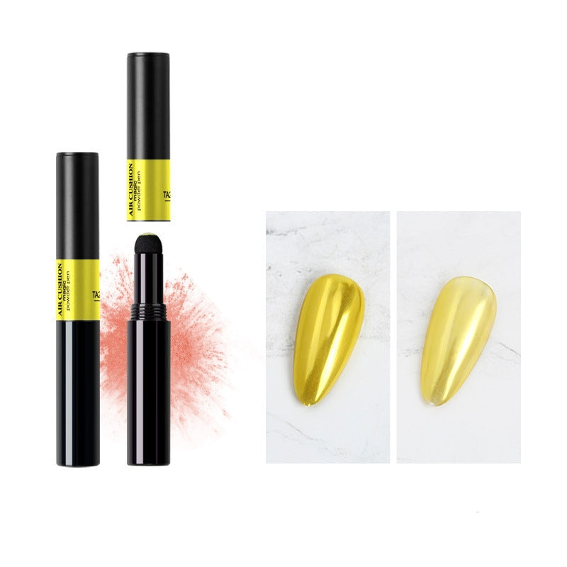 Air Cushion Nail Makeup Magic Pen