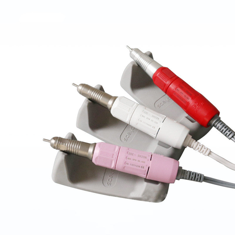 Nail Polishing Machine Nail Polishing Machine