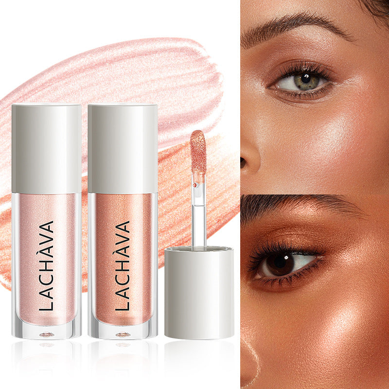 Full-Service Fluid Face Lift Cream Eye Shadow Brightening