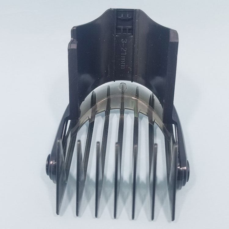 Hair Clipper 3to21mm Limit Comb Length Fixer