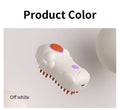 Pet Cleaning Supplies Pet Spray Comb Dogs And Cats Pet Electric Spray One-click Spray Anti-flying Hair Press