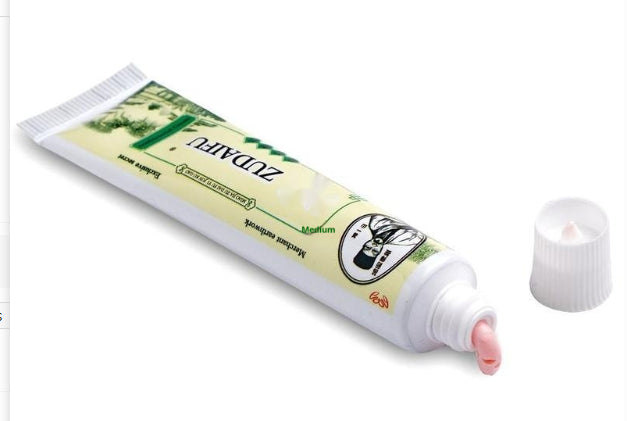 Zu Dafu Cream Herbal Cream