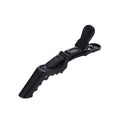 Plastic Positioning Partition Hair Tools Barrettes