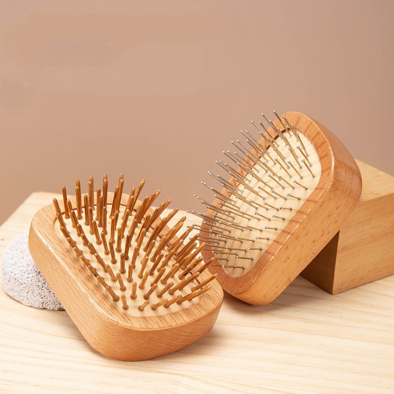 No Bing Beech Airbag Comb Health Care