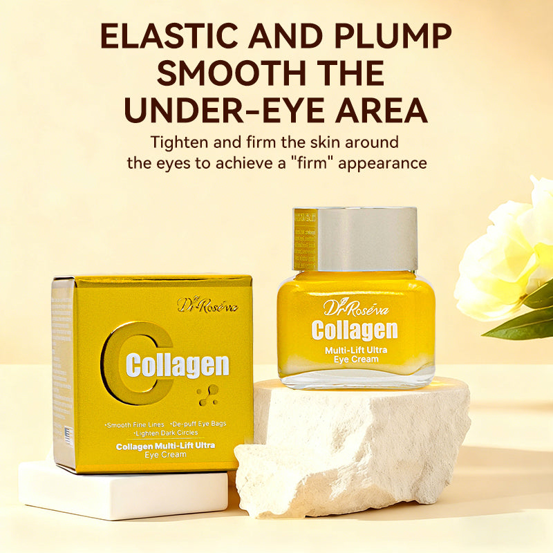DR Collagen Multi-Effect Super Eye Cream