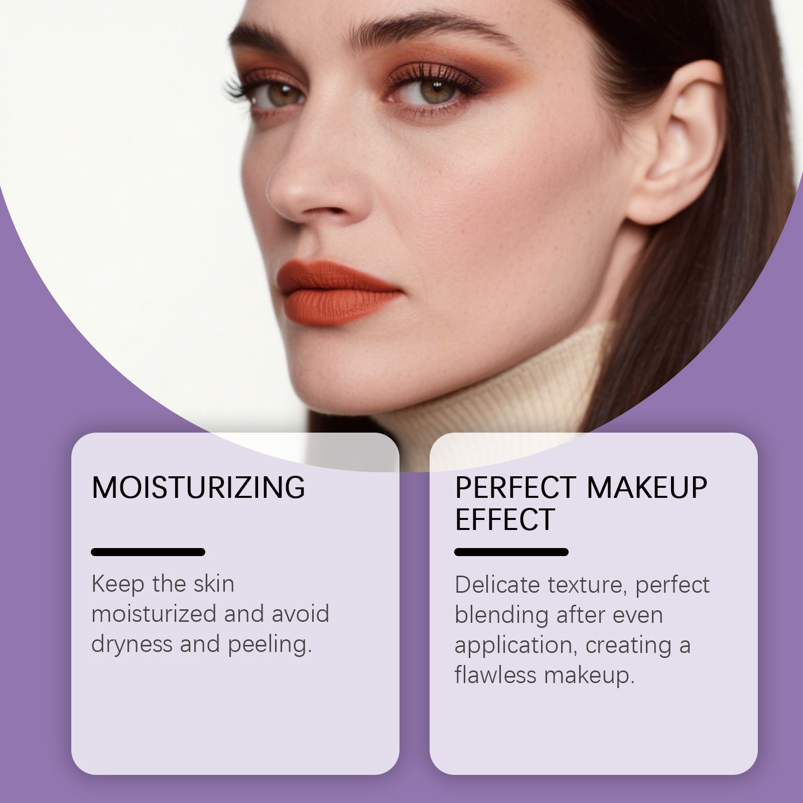 Velvet Moisturizing Cushion Foundation
