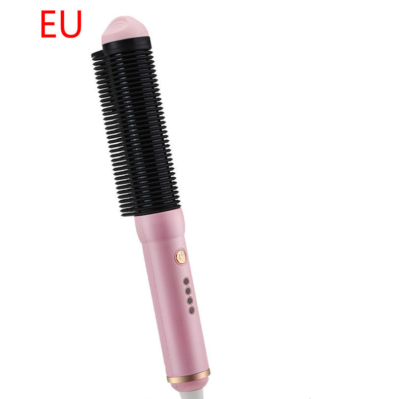 Ladies anti-static hairdressing comb