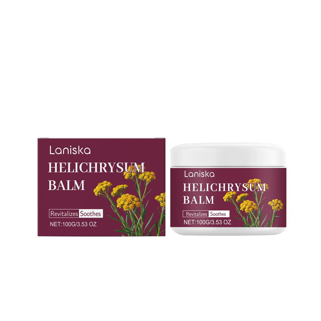Skin Nourishing Soothing Cream