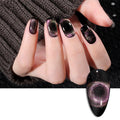 Gaoy Cat eye nail polish
