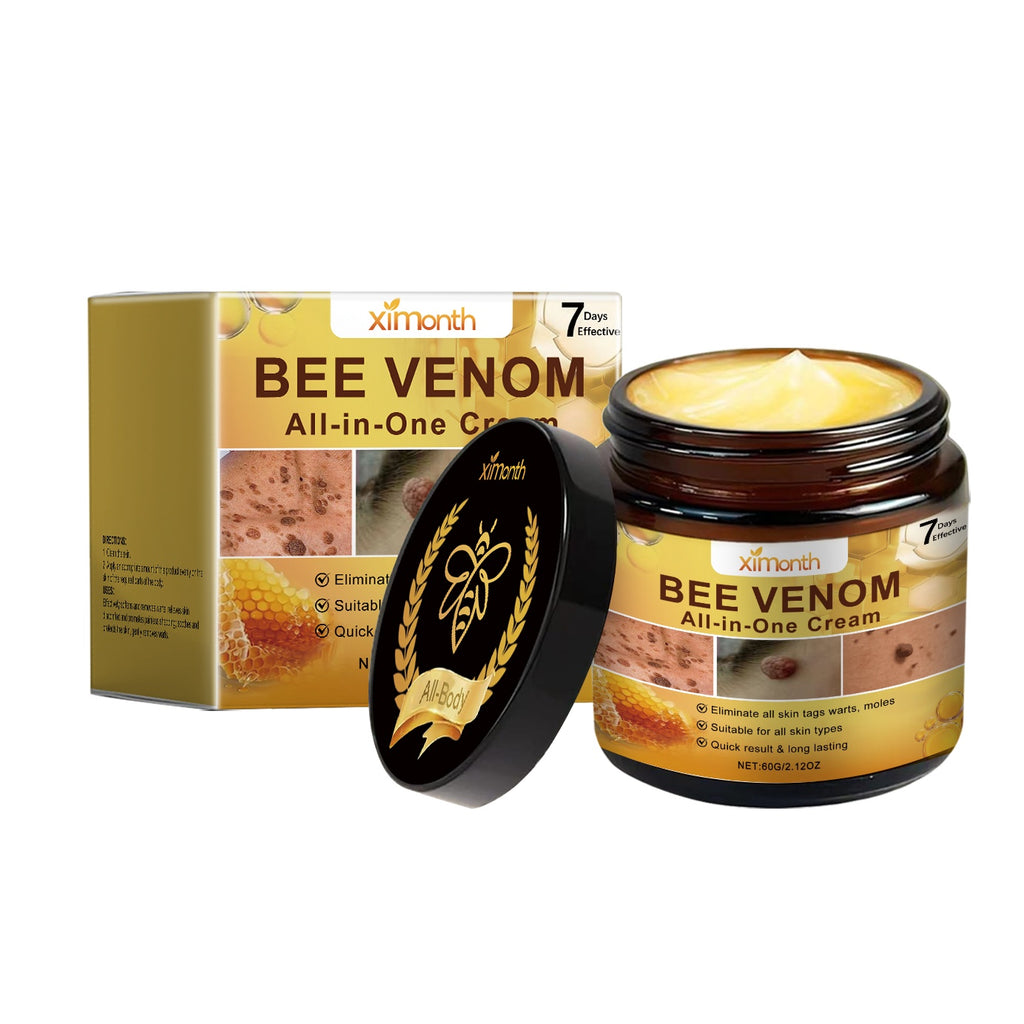 Wart Removal Care Cream