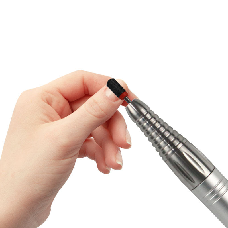 L'UGX Shake-free mini nail sharpener