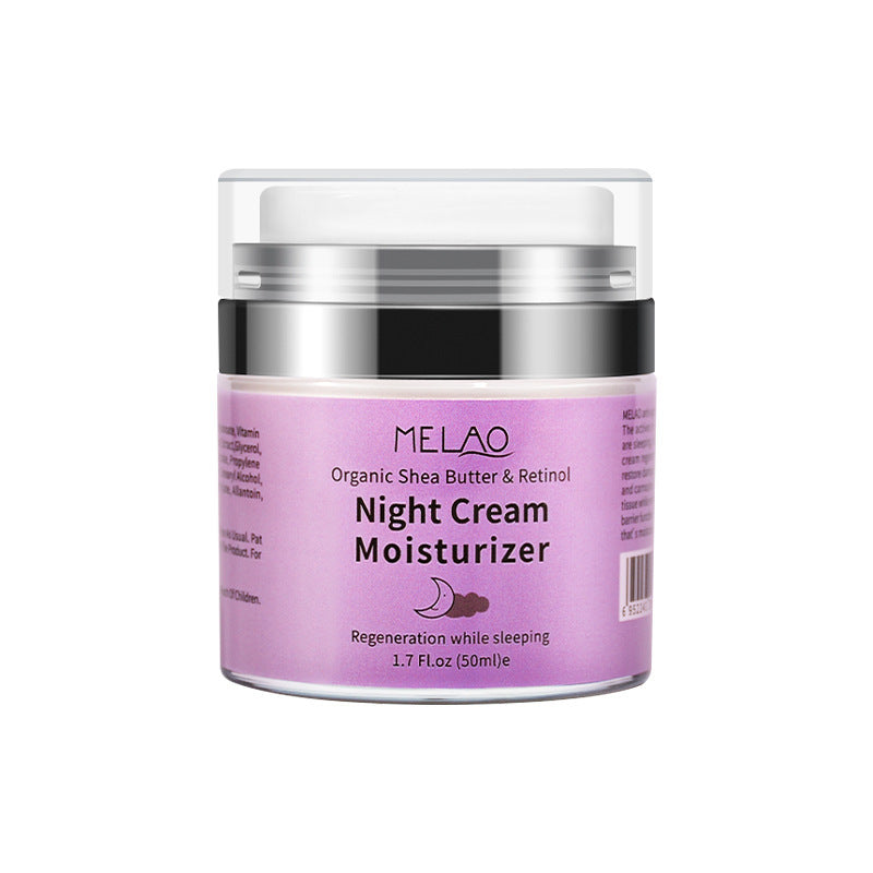 VE Cream Retinol Night Cream Repair Skin