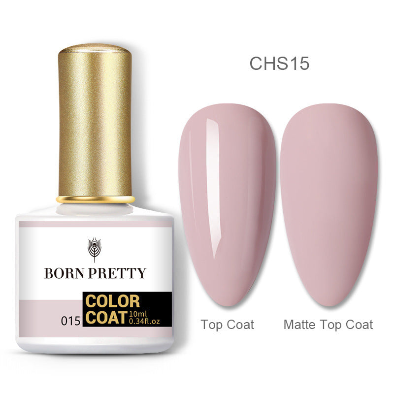 Born Pretty Full Set Of Nail Polish A Bottle Of Nail Manicure Nail Polish