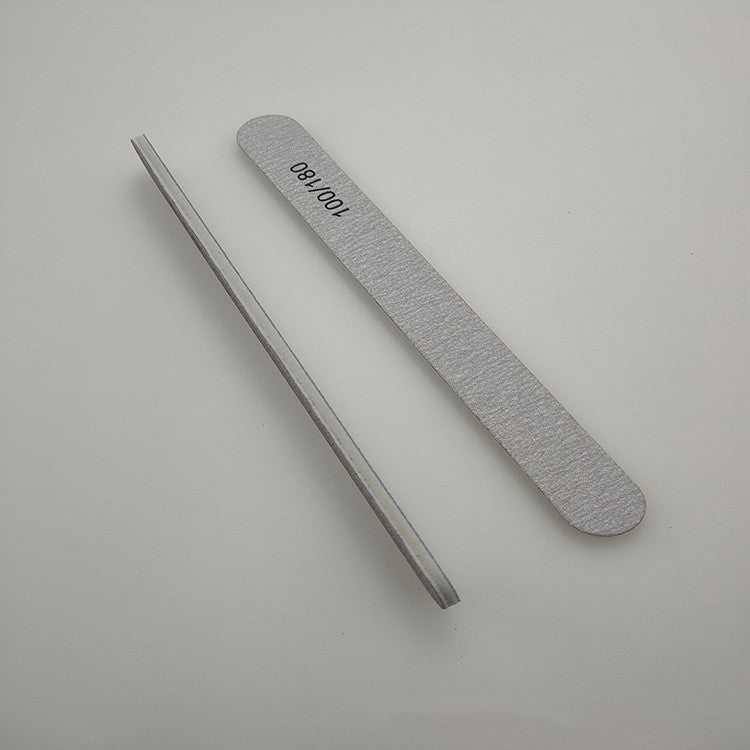 Retouching Nail Polishing Strips Nail Art Tools