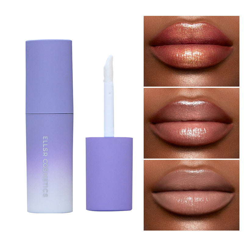 Silky Moisturizing Lip Cream Care Fade