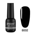 NailWind Plastic bottle nail glue UV phototherapy glue Barbie glue