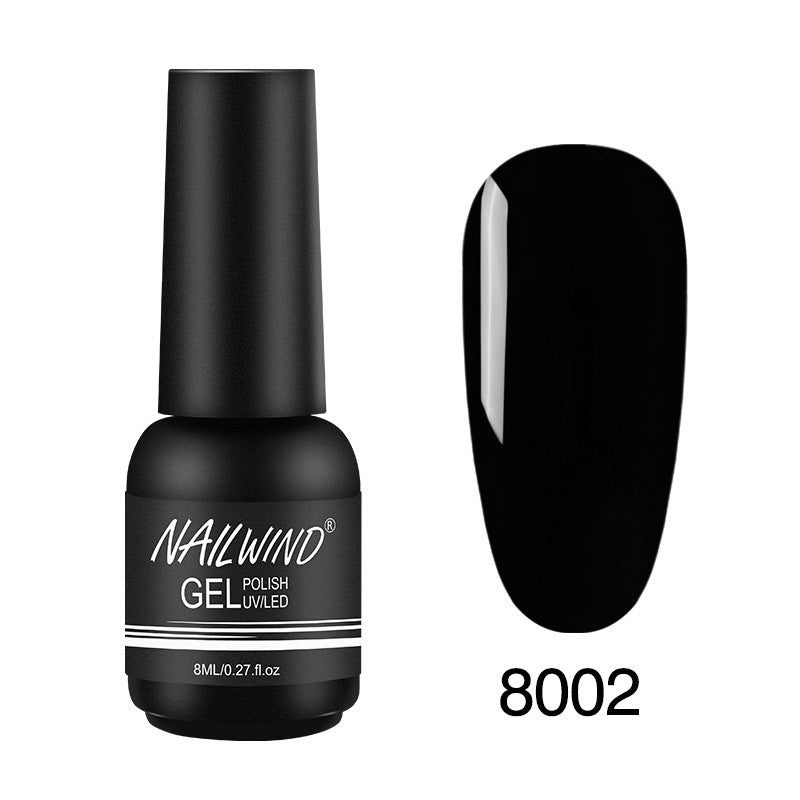 NailWind Plastic bottle nail glue UV phototherapy glue Barbie glue