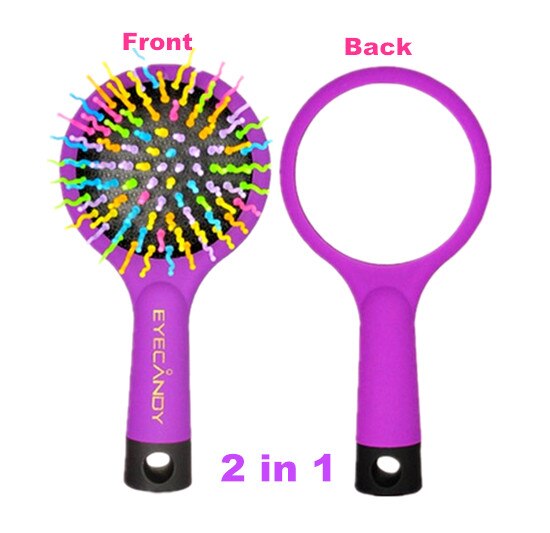 Massage anti-static comb