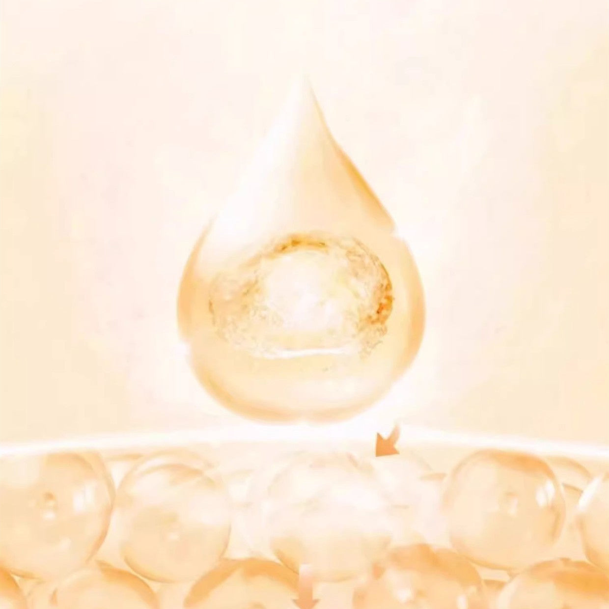 Beauty Golden Water Mole Remover Cream Spot Removal
