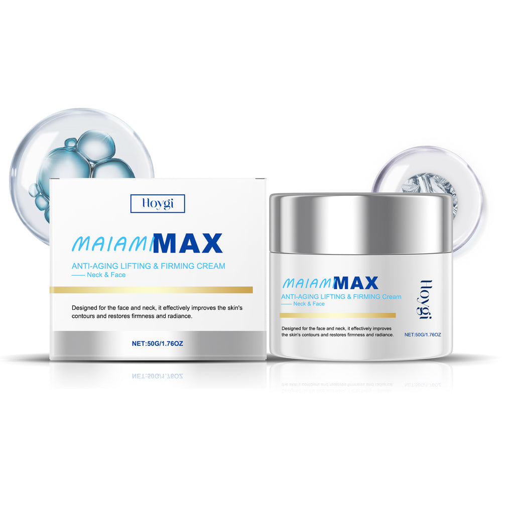 Deep Nourishing Moisturizing Cream