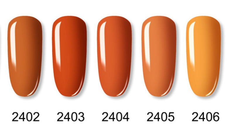 Rosalino RC series nail polish series classic nail polish