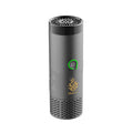 BakhoorBukhoon Car Incense Burner Electronic Censer Aromatherapy Comb