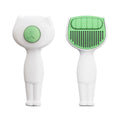 One-click Cleaning For Pets Except Hair Comb