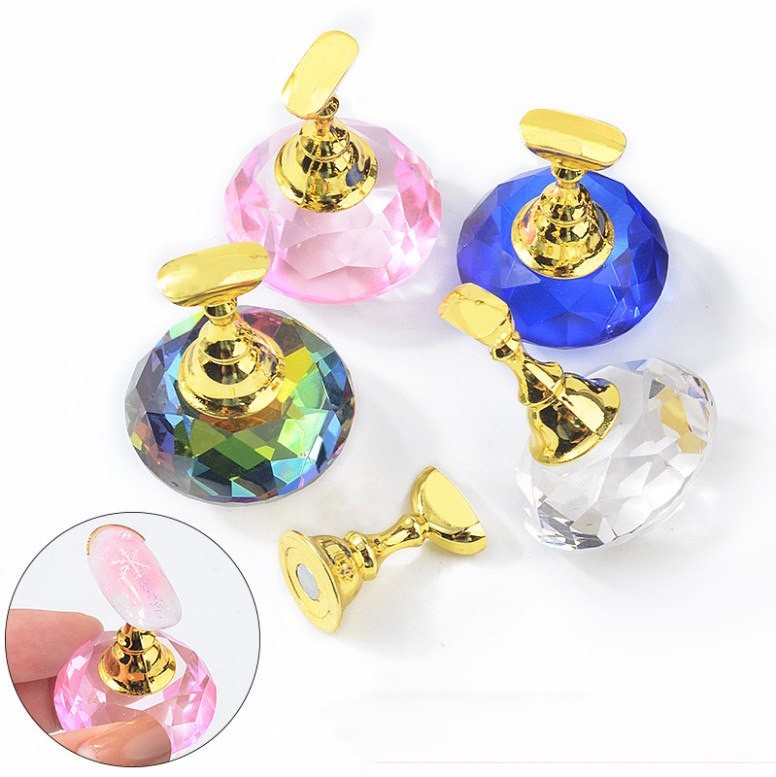 Gem Nail Stand