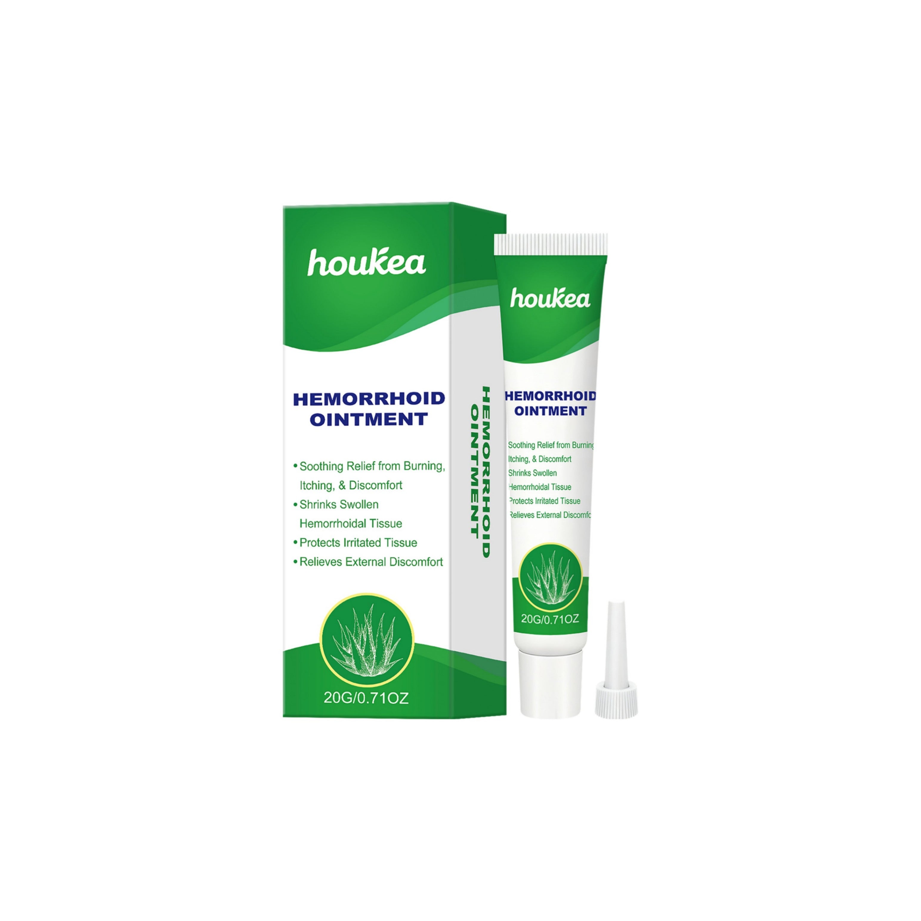 Perianal Care Cream
