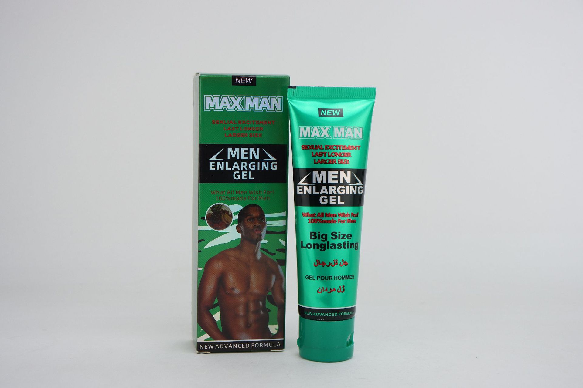 Red Cream Force Repairing Cream