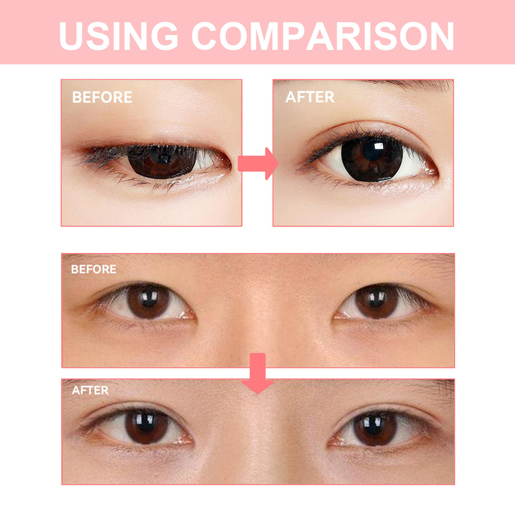 Women's Double Eyelid Double Eyelid Cream