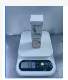 Temperature Change Concealing Foundation Natural Moisturizing