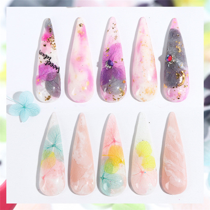 Nail Art decoration tools