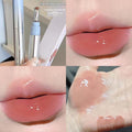 Long Lasting Nourishing Moisturizing Lip Mirror Water Light No Stain On Cup Lip Gloss