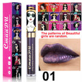 Sailor Moon Chameleon Diamond Glitter Lip Gloss Lipstick
