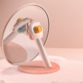 Cat Comb Special One-click Hair Removal Massage Needle Comb Pet Comb Cleaning And Beauty Stainless Steel Pet Comb