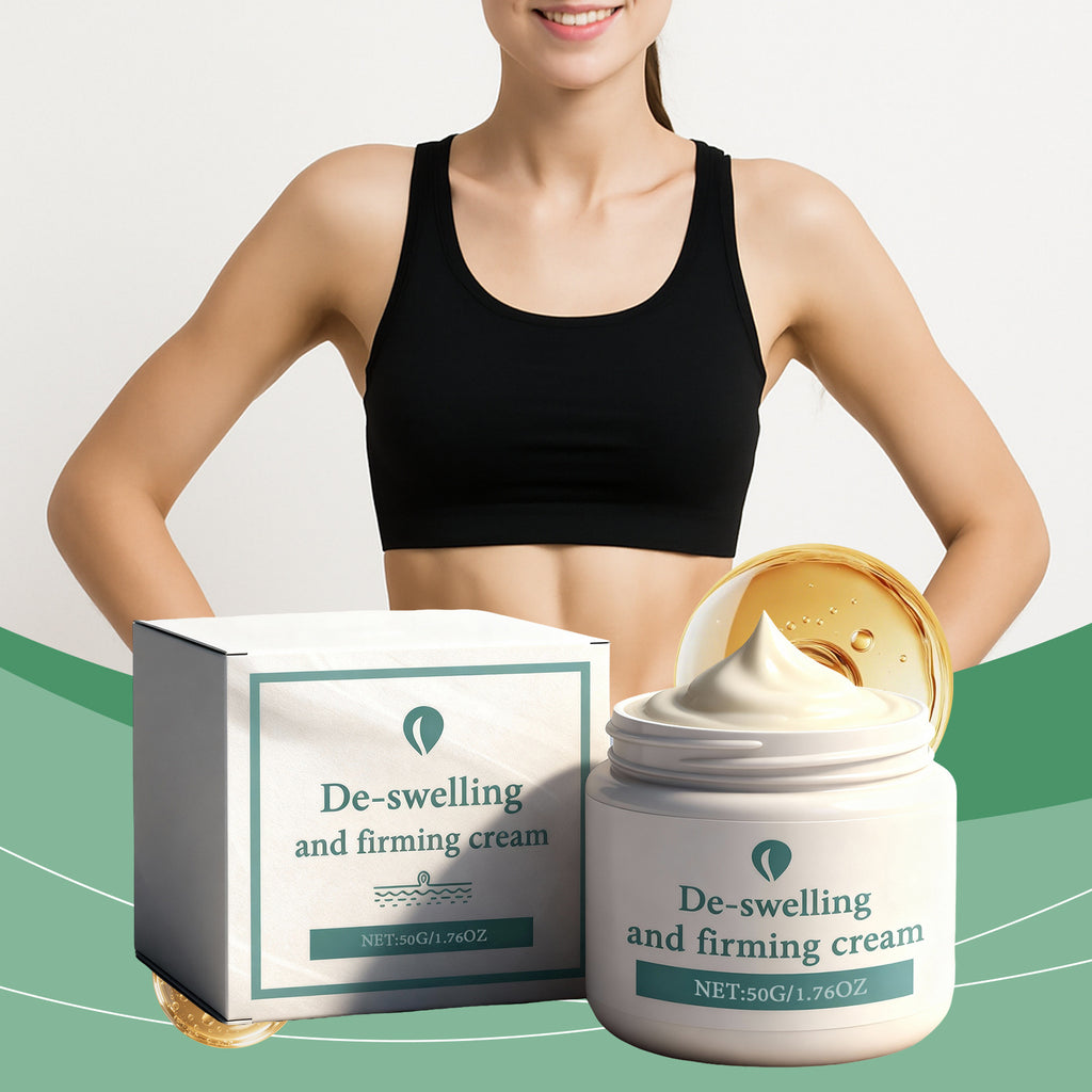 Skin Relief Cream
