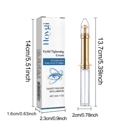 Eye Neck Cream Fade Skin Fine Lines